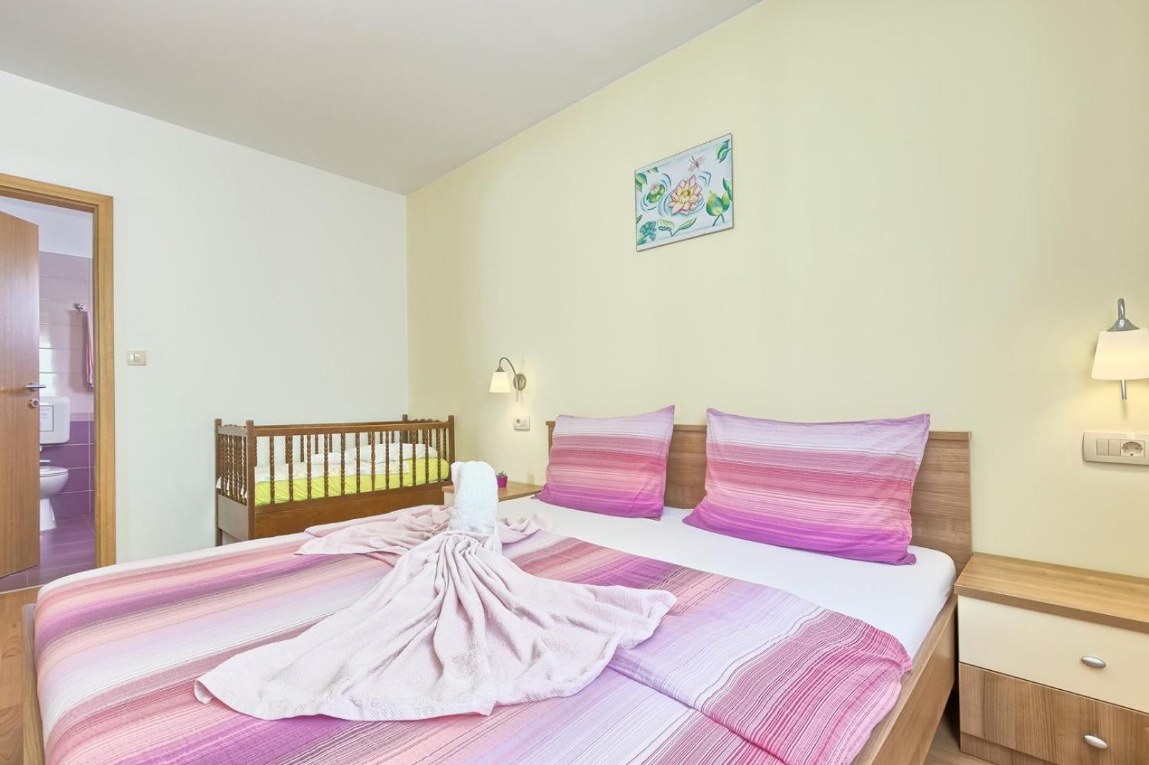 Holiday House Valnessa メドゥリン エクステリア 写真