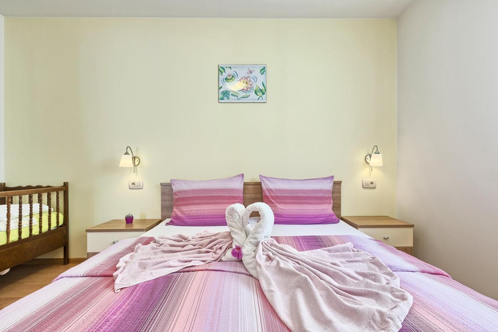 Holiday House Valnessa メドゥリン エクステリア 写真