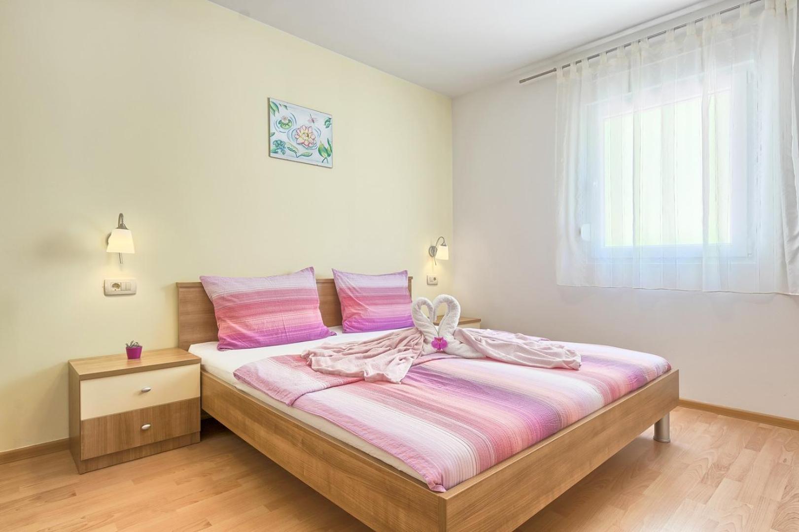 Holiday House Valnessa メドゥリン エクステリア 写真