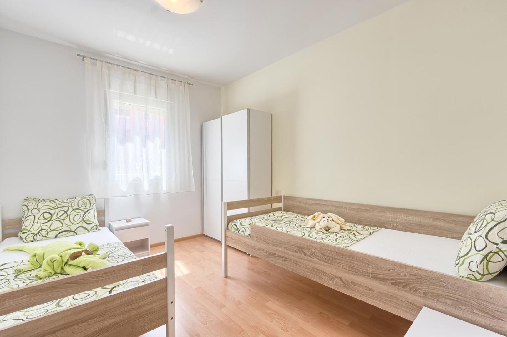 Holiday House Valnessa メドゥリン エクステリア 写真