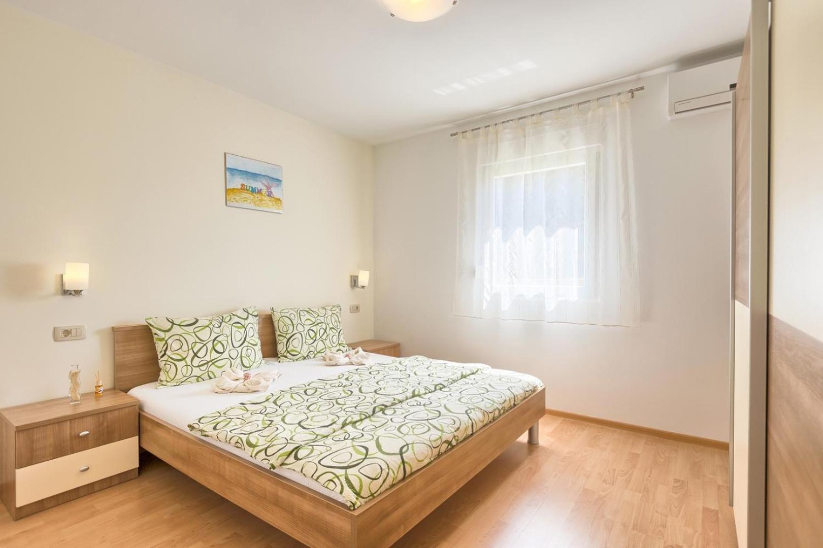 Holiday House Valnessa メドゥリン エクステリア 写真
